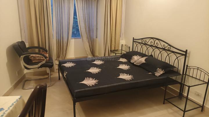 Safdarjung Development Area Bedroom 1