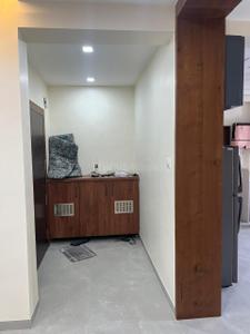 Hall Image of 1500 Sq.ft 3 BHK Apartment / Flat for sale in Baner Pune for Rs. 16500000