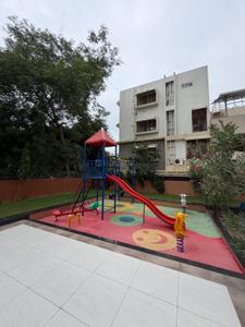 Image of 1510 Sq.ft 3 BHK Apartment / Flat for sale in 9 Brothers Swastik Rise, South Bopal, Ahmedabad for Rs. 9500000
