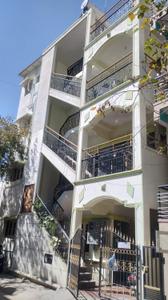 8 BHK Independent House