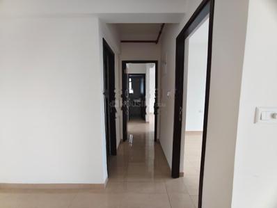 Hall Image of 1185 Sq.ft 2 BHK Apartment / Flat for rent in Monte South, Byculla Mumbai for Rs. 130000