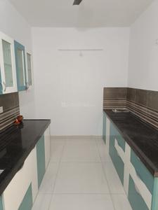 Kitchen Image of 1650 Sq.ft 3 BHK Apartment / Flat for sale in Kolte Patil Centria, Undri Pune for Rs. 14000000