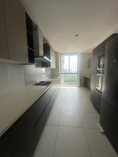 Bhashyam 57 poes garden Kitchen 1