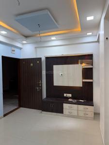 Hall Image of 990 Sq.ft 2 BHK Apartment / Flat for sale in Narolgam Ahmedabad for Rs. 3250000