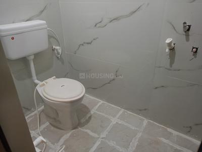 Bathroom Image of 1400 Sq.ft 3 BHK Independent House for rent in Nehru Nagar Rewa for Rs. 10000