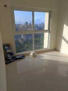 Bedroom Image of 750 Sq.ft 2 BHK Apartment / Flat for rent in Ashar Arize, Kalwa Thane for Rs. 40000