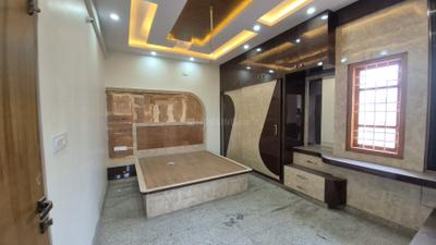 Bedroom Image of 3000 Sq.ft 4 BHK Duplex for sale in Ullalu Bengaluru for Rs. 26500000