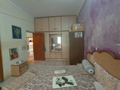 Bedroom Image of 2385 Sq.ft 5 BHK Independent House for sale in Jodhpur Ahmedabad for Rs. 25000000