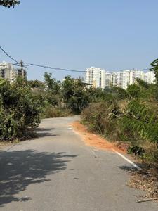 Image of 1200 Sq.ft Residential Plot / Land for sale in Anjanapura, Bengaluru for Rs. 15000000