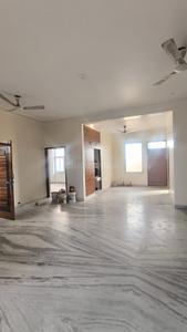Image of 2300 Sq.ft 3.5 BHK Builder Floor for rent in Vidhyadhar Nagar, Jaipur for Rs. 24000