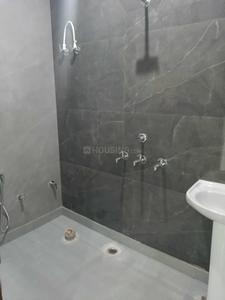 Bathroom Image of 1550 Sq.ft 4 BHK Builder Floor for sale in Shastri Nagar Ghaziabad for Rs. 5200000