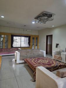 Hall Image of 7000 Sq.ft 6 BHK Independent House for sale in Vijay Nagar Indore for Rs. 70000000