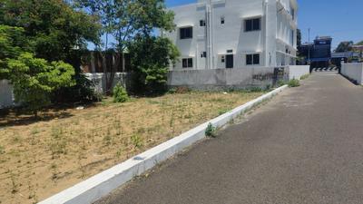 Image of 2400 Sq.ft Residential Plot / Land for sale in Injambakkam, Chennai for Rs. 35000000