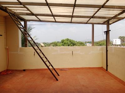 Balcony Image of 3600 Sq.ft 5 BHK Villa for rent in Thudiyalur Coimbatore for Rs. 65000