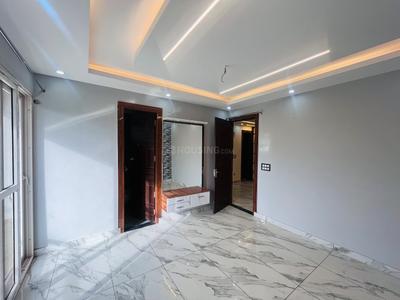 Bedroom Image of 1850 Sq.ft 3 BHK Builder Floor for sale in GMS Road Dehradun for Rs. 9600000