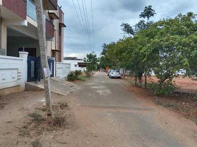 Image of 600 Sq.ft 2 BHK Independent House for sale in Vellalore, Coimbatore for Rs. 4210000