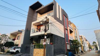 Image of 3000 Sq.ft 4 BHK Independent House for sale in Nipania, Indore for Rs. 21000000