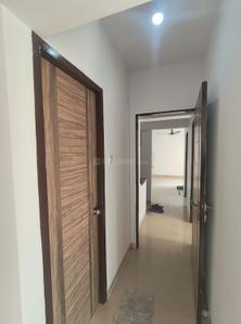 Hall Image of 1123 Sq.ft 2 BHK Apartment / Flat for sale in Tharwani Riverdale, Kalyan West Kalyan for Rs. 8200000