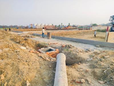 Image of 1000 Sq.ft Residential Plot / Land for sale in Rendua Palhari, Lucknow for Rs. 2600000