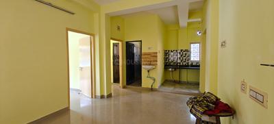 Hall Image of 850 Sq.ft 2 BHK Apartment / Flat for sale in Purba Barisha Kolkata for Rs. 4000000