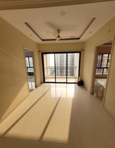 Hall Image of 1320 Sq.ft 3 BHK Apartment / Flat for sale in DTC Southern Heights, Joka Kolkata for Rs. 8400000
