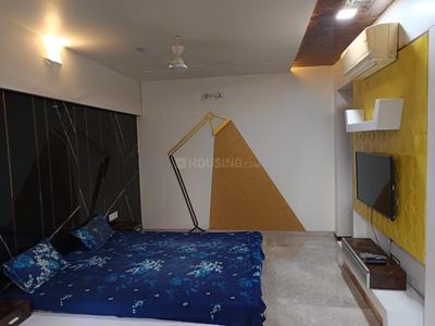 Bedroom Image of 8199 Sq.ft 4 BHK Villa for sale in Science City Ahmedabad for Rs. 150000000