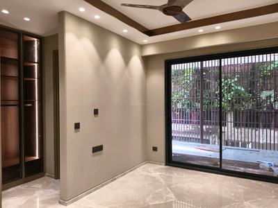 Bedroom Image of 1850 Sq.ft 4 BHK Builder Floor for sale in Sector 57 Gurgaon for Rs. 37500000