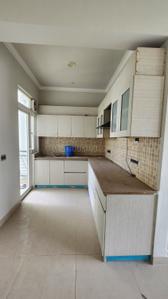 Kitchen Image of 1230 Sq.ft 2.5 BHK Builder Floor for sale in Central Park Flower Valley, Sector 33 Sohna for Rs. 15000000
