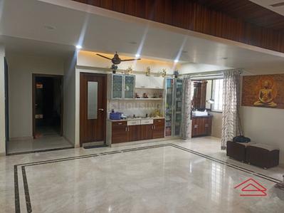 Hall Image of 2315 Sq.ft 3 BHK Apartment / Flat for sale in MBR Shangri La by MBR Homes Pvt. Ltd., Kengeri Satellite Town Bengaluru for Rs. 15600000