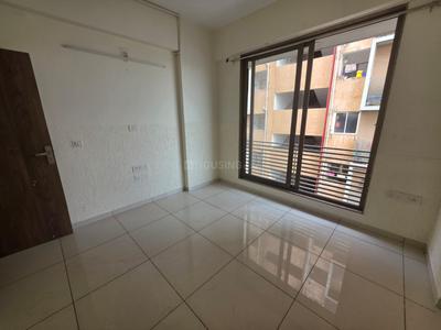 Bedroom Image of 1000 Sq.ft 2 BHK Apartment / Flat for sale in Shree Narayan Exotica, Memnagar Ahmedabad for Rs. 7250000
