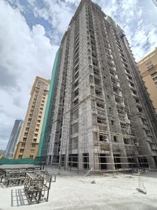 Image of 1050 Sq.ft 2 BHK Apartment / Flat for sale in Pacifica Hillcrest, Financial District, Hyderabad for Rs. 10500000