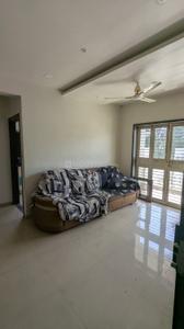 Hall Image of 1275 Sq.ft 2 BHK Apartment / Flat for sale in Pardevi Nashik for Rs. 6000000