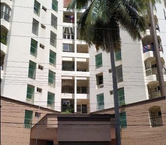 2 BHK Flat