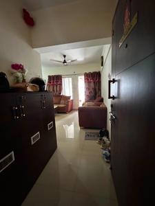 Kitchen Image of 1080 Sq.ft 2 BHK Apartment / Flat for rent in Kingston Aura A B C D E And Apex, Handewadi Pune for Rs. 22000