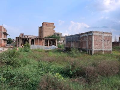 Image of 900 Sq.ft Residential Plot / Land for sale in Knowledge Park 3, Greater Noida for Rs. 4000000