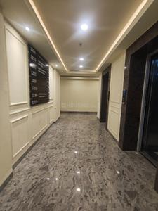 Hall Image of 950 Sq.ft 2 BHK Apartment / Flat for sale in City Grace, Bamheta Village Ghaziabad for Rs. 7800000