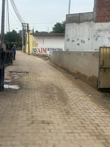 Image of 900 Sq.ft Residential Plot / Land for sale in Nayagaon, Gurgaon for Rs. 4500000