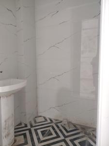 Bedroom One Image of 1250 Sq.ft 3 BHK Apartment / Flat for sale in Chhattarpur New Delhi for Rs. 9600000