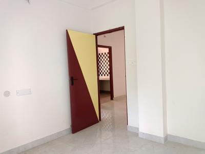 Bedroom Image of 1150 Sq.ft 3 BHK Apartment / Flat for sale in Anupam, Purbalok Kolkata for Rs. 8050000