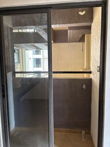 Balcony Image of 1150 Sq.ft 2 BHK Apartment / Flat for sale in VTP Sierra, Baner Pune for Rs. 9700000