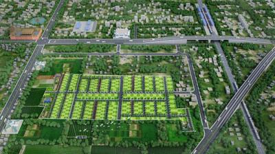 Image of 1500 Sq.ft Residential Plot / Land for sale in Thaiyur, Chennai for Rs. 4700000
