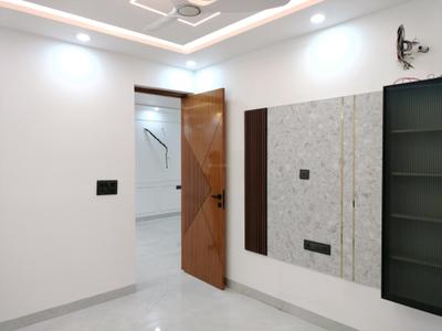 Bedroom Image of 2200 Sq.ft 4 BHK Apartment / Flat for sale in Ashwaryam Apartments, Sector 4 Dwarka New Delhi for Rs. 42100000