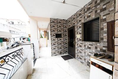 Balcony Image of 2160 Sq.ft 5 BHK Independent House for sale in Ghatlodiya Ahmedabad for Rs. 15500000