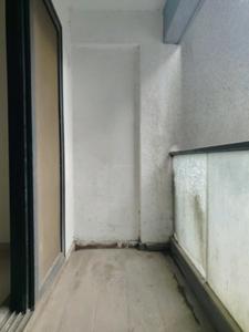 Living Room Image of 915 Sq.ft 2 BHK Apartment / Flat for sale in Techton Akhand, Vasai East Vasai for Rs. 6400000