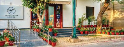 Image of 5518 Sq.ft 4 BHK Apartment / Flat for sale in Central Park Flower Valley Bignonia Towers, Sector 33, Sohna for Rs. 89500000