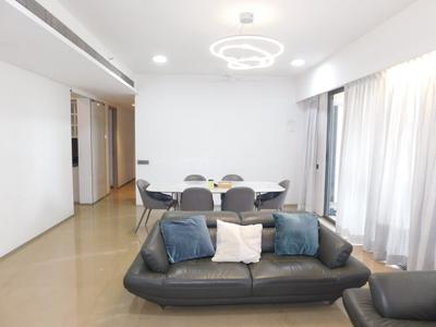 Hall Image of 900 Sq.ft 2 BHK Apartment / Flat for sale in Birla Niyaara Phase 1, Worli Mumbai for Rs. 76500000