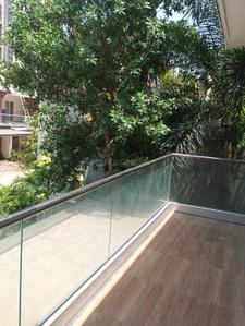 Balcony Image of 2240 Sq.ft 3 BHK Villa for sale in Jaikul Notting Hills Phase II, Charholi Budruk Pune for Rs. 29500000