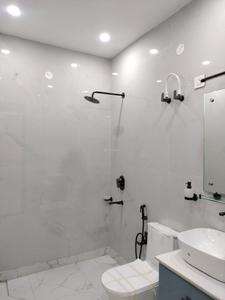 Bedroom One Image of 2250 Sq.ft 4 BHK Builder Floor for sale in Ultra Luxury Builder Floor, Sector 85 Faridabad for Rs. 22000000