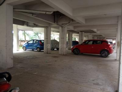 Image of 754 Sq.ft 3 BHK Apartment / Flat for sale in Magnolia City, Barasat, Kolkata for Rs. 2555000
