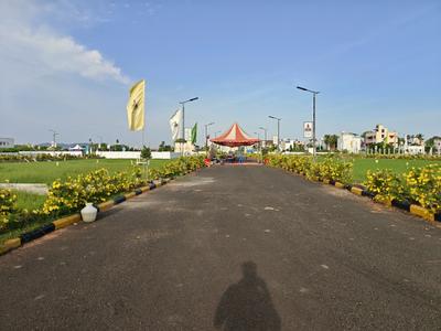 Image of 1000 Sq.ft Residential Plot / Land for sale in Adhanur, Chennai for Rs. 2999000